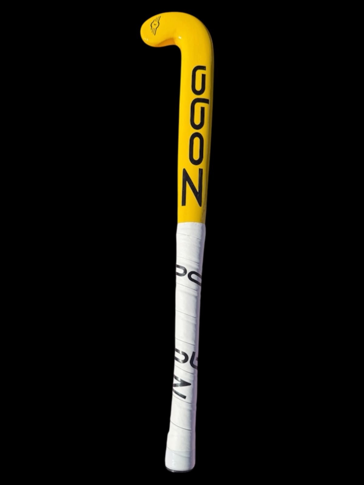 Mini stick Zoqa amarillo