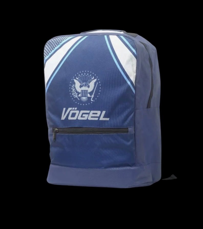 Mochila Vogel azul